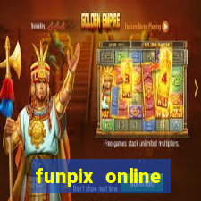 funpix online plataforma de jogos